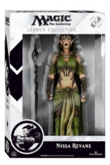 Nissa Revane #4: Legacy Collection: Aciton Figure